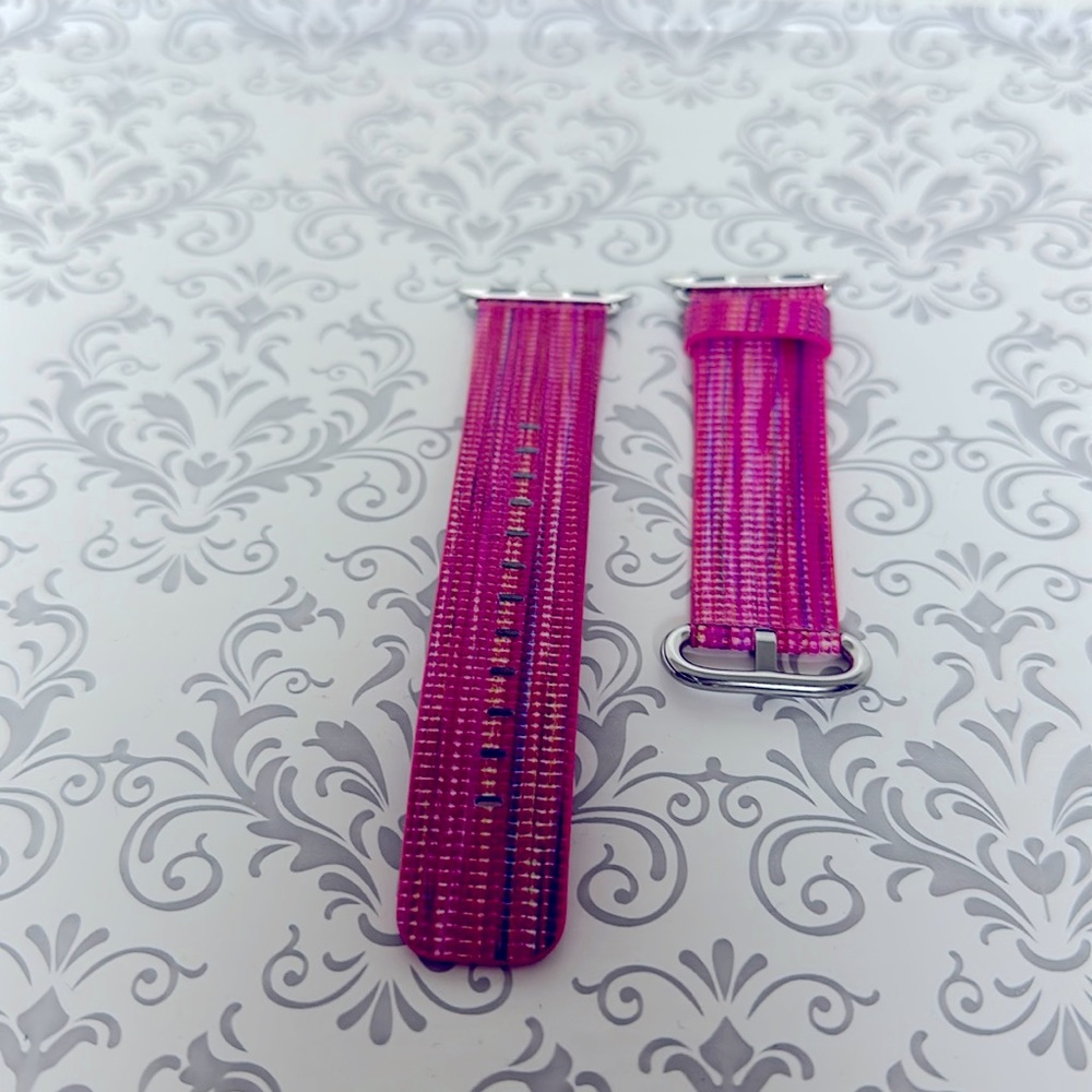 Apple Watch band size small